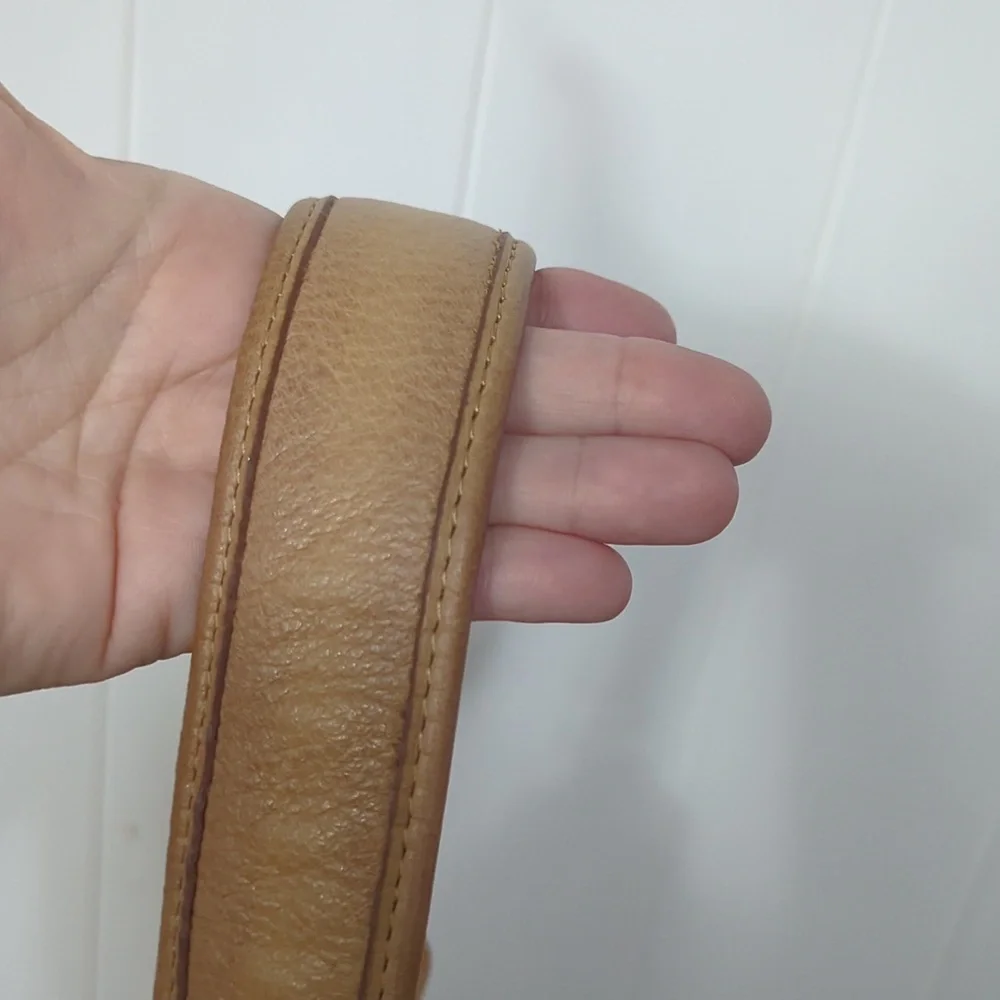 Liz Claiborne Leather Purse Bag - Picture 7 of 10